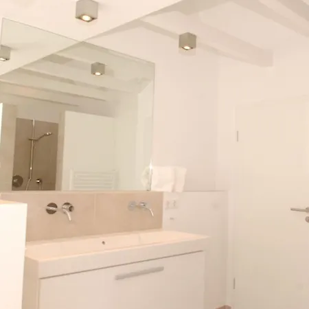 Apartamento House Flora, Golden Knoepke Juist