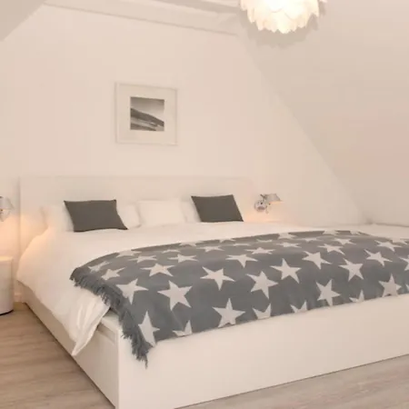 Apartamento House Flora, Golden Knoepke